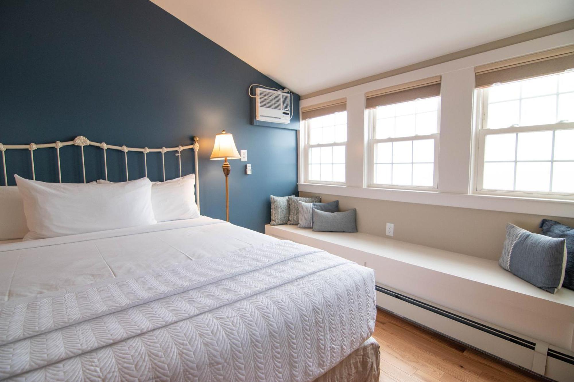 The Beach House Inn Кеннебанк Экстерьер фото